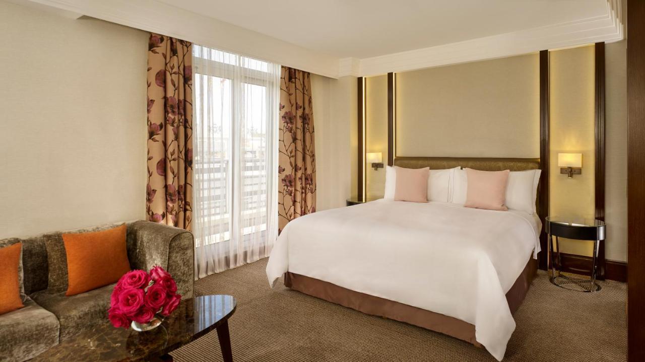 The Westbury Mayfair, A Luxury Collection Hotel, Hotel London