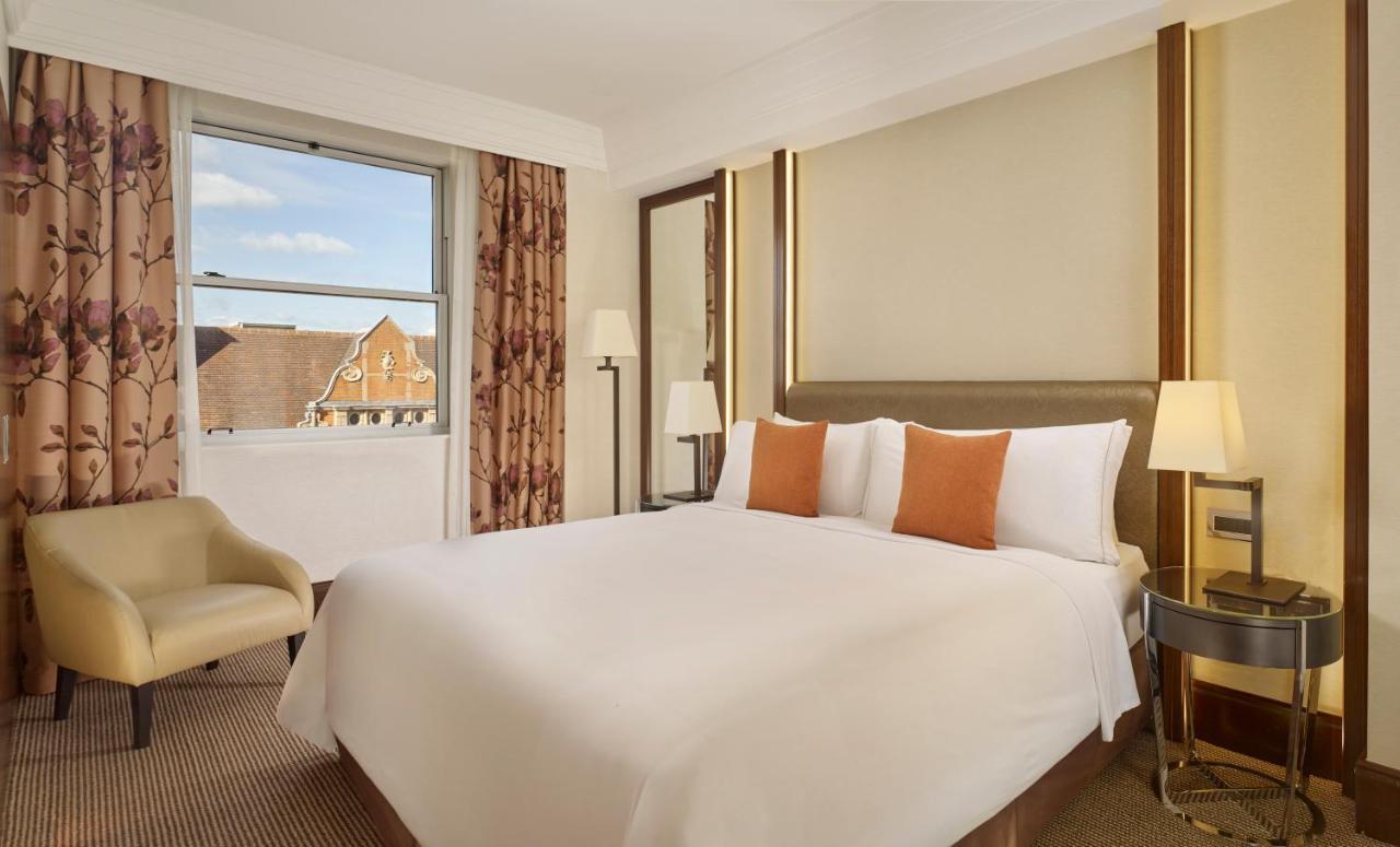The Westbury Mayfair, A Luxury Collection Hotel,