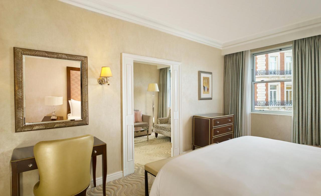 The Westbury Mayfair, A Luxury Collection Hotel, 5* London
