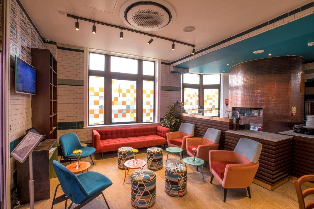 Hotel Western Peckham