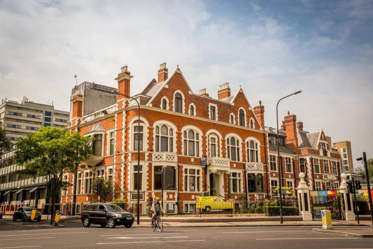 Western Peckham Hotel