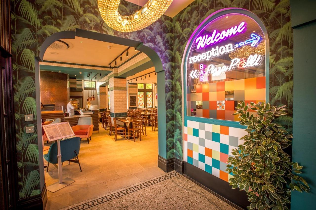 Western Peckham Hotel 3*