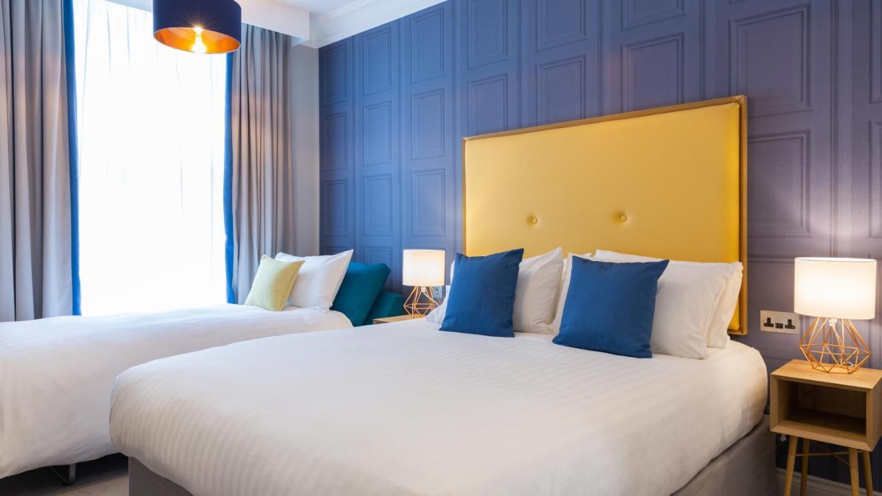 Hotell Kensington Court Notting Hill 2*