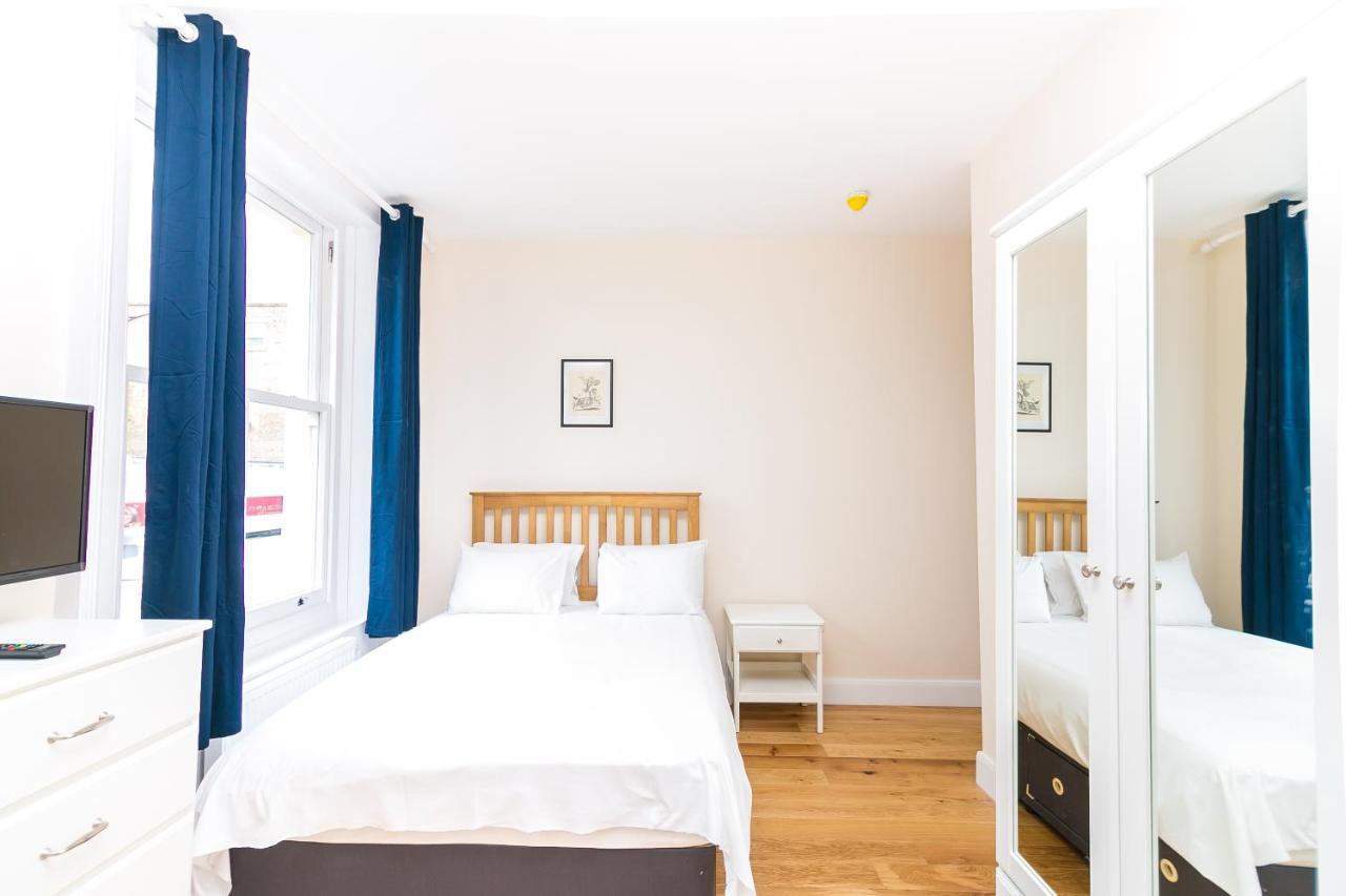 Earl's Court Apartment