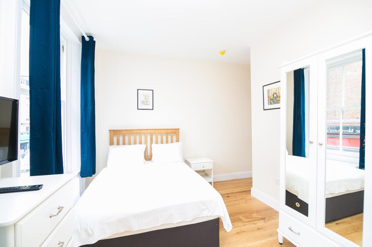 Earl's Court Apartment