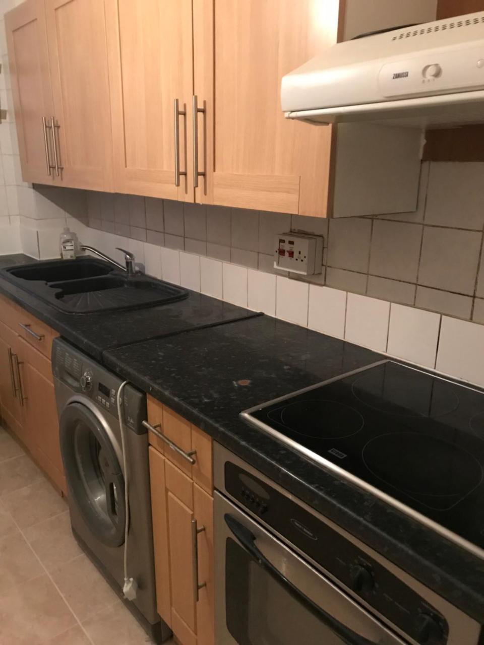 Available To Let In A Quiet Hose *