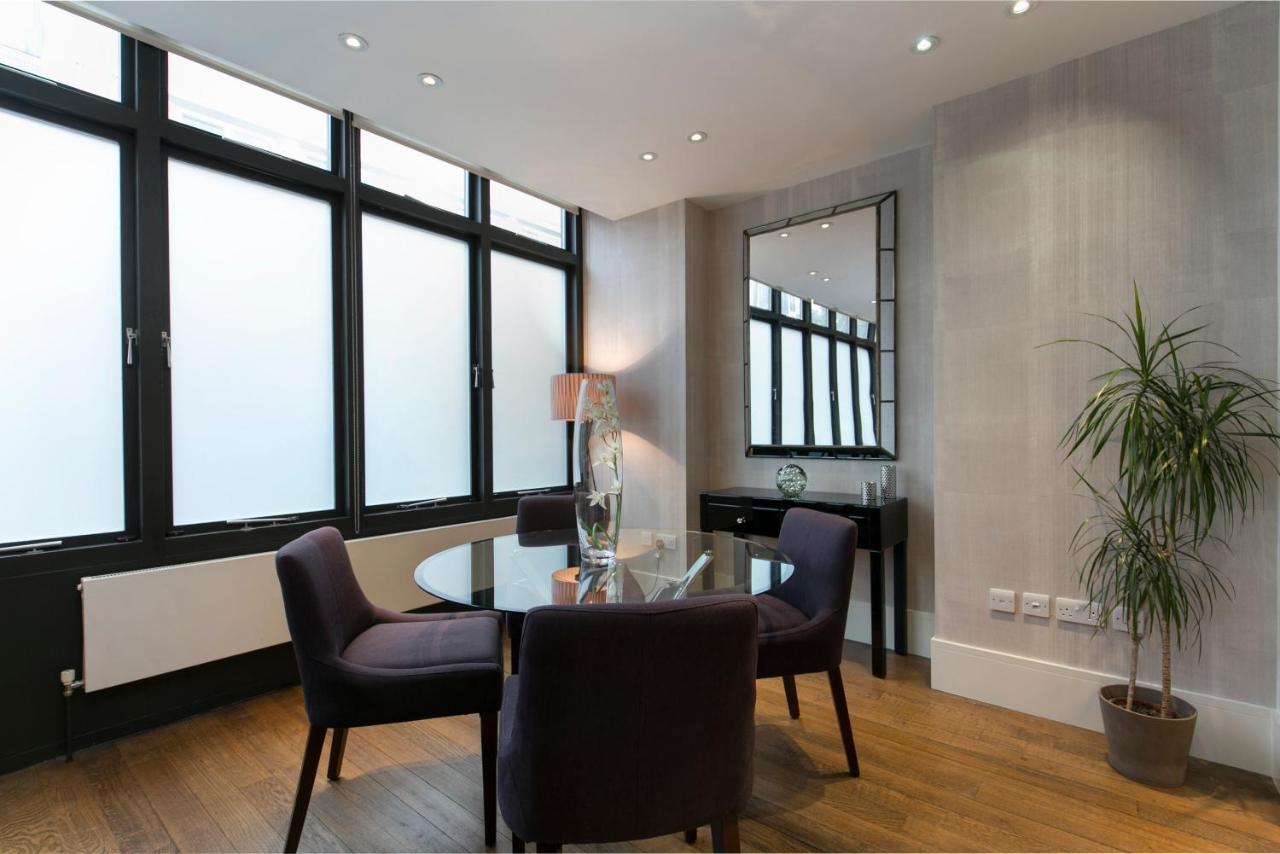 The Armitage Marylebone * London