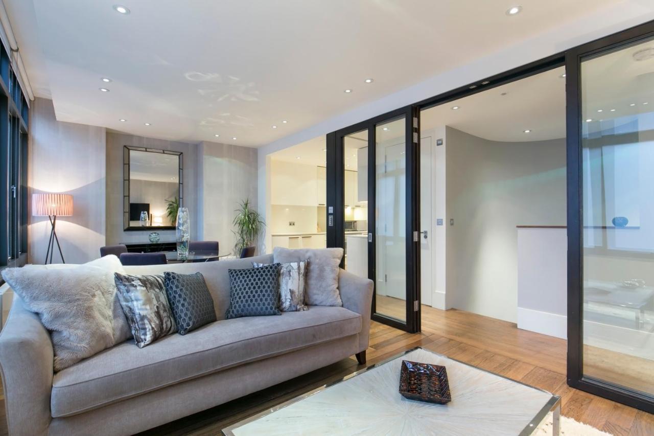 The Armitage Marylebone Apartment London