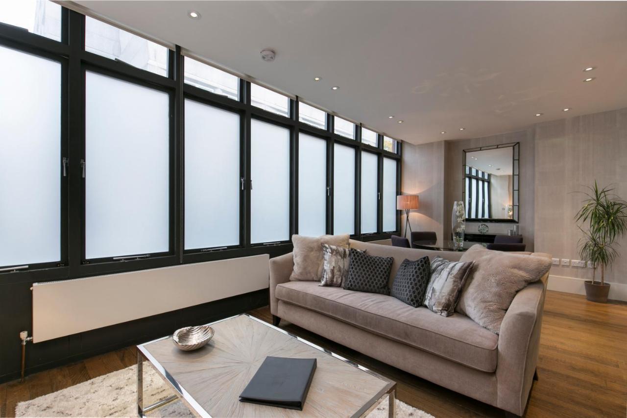 Apartment The Armitage Marylebone *