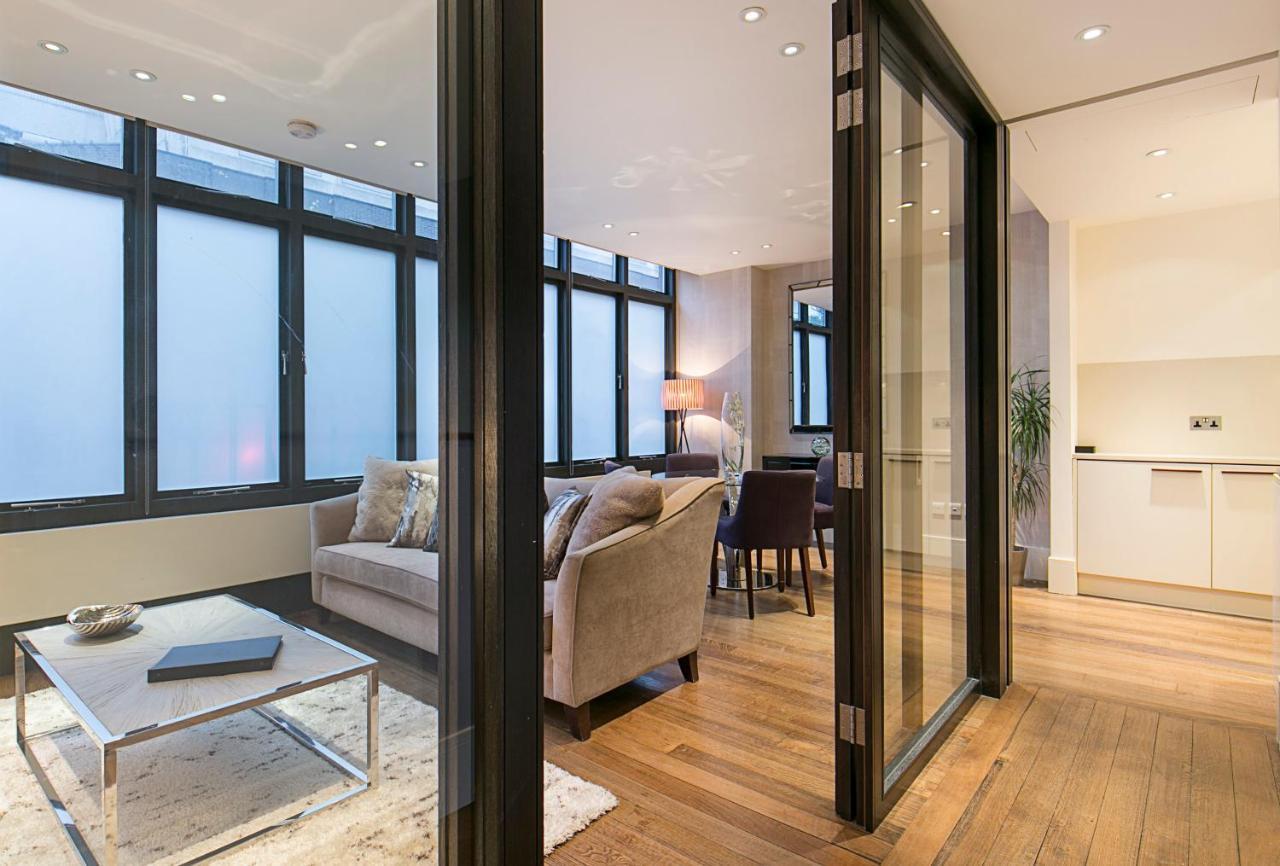 The Armitage Marylebone *