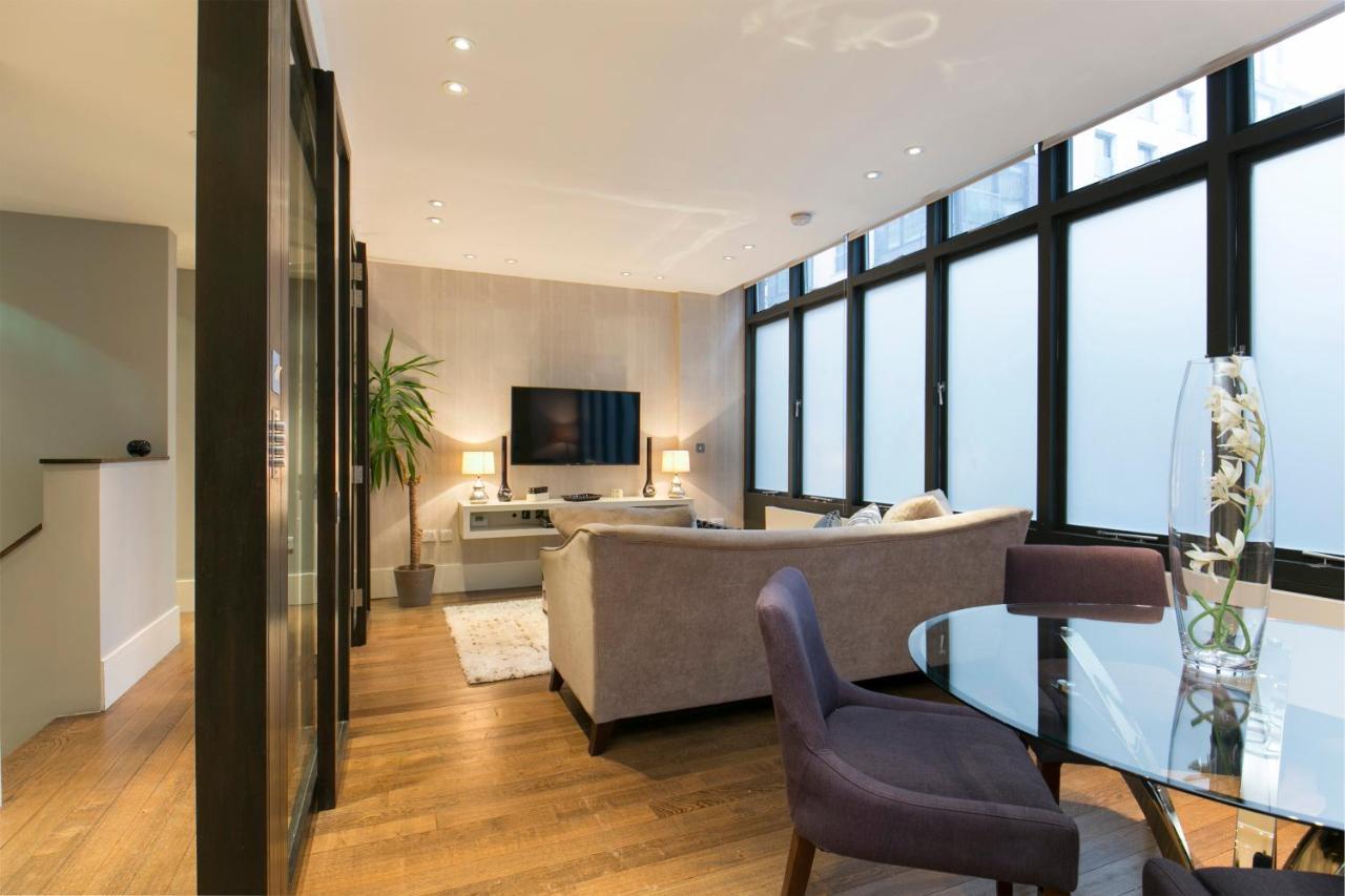 The Armitage Marylebone