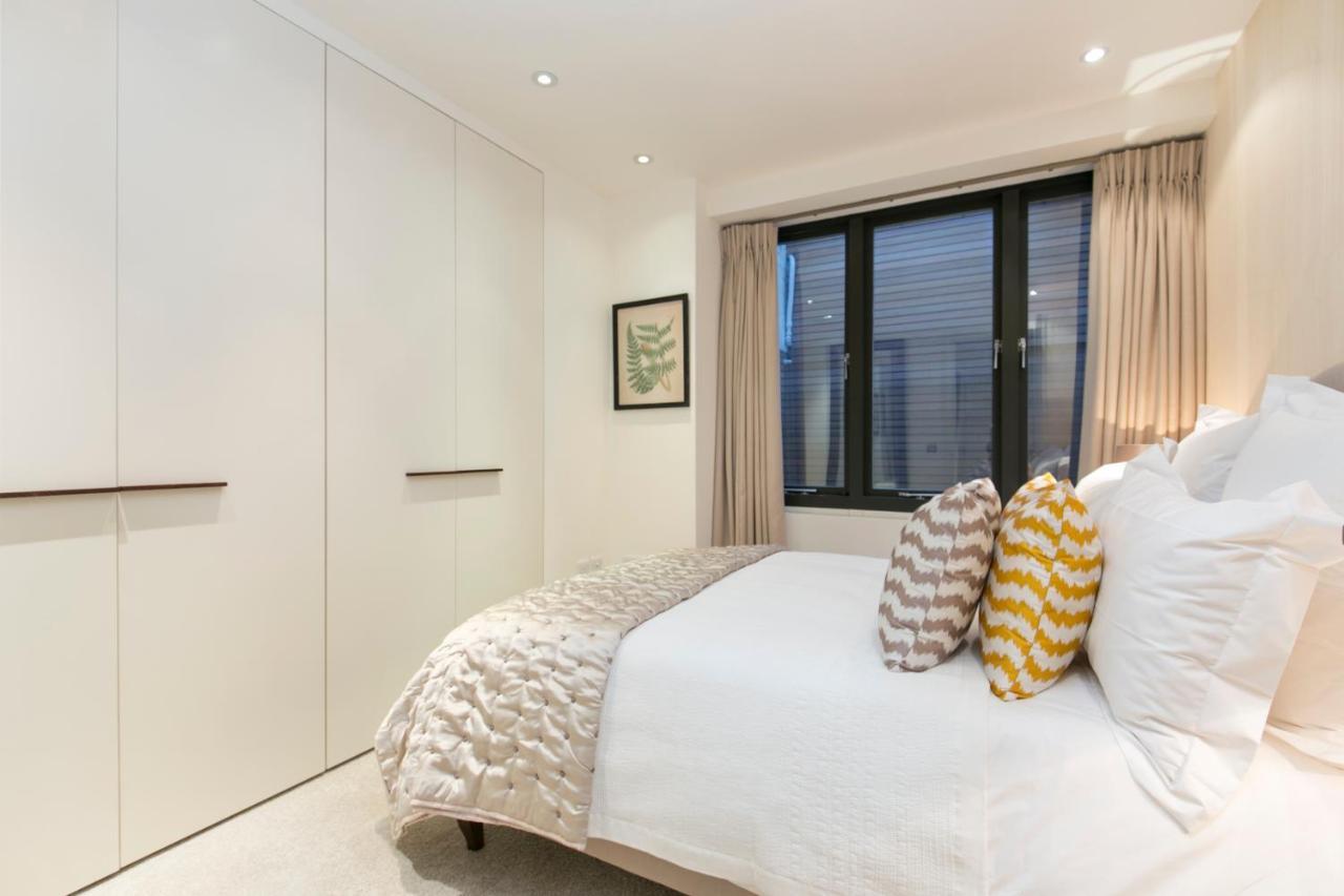 Apartment The Armitage Marylebone