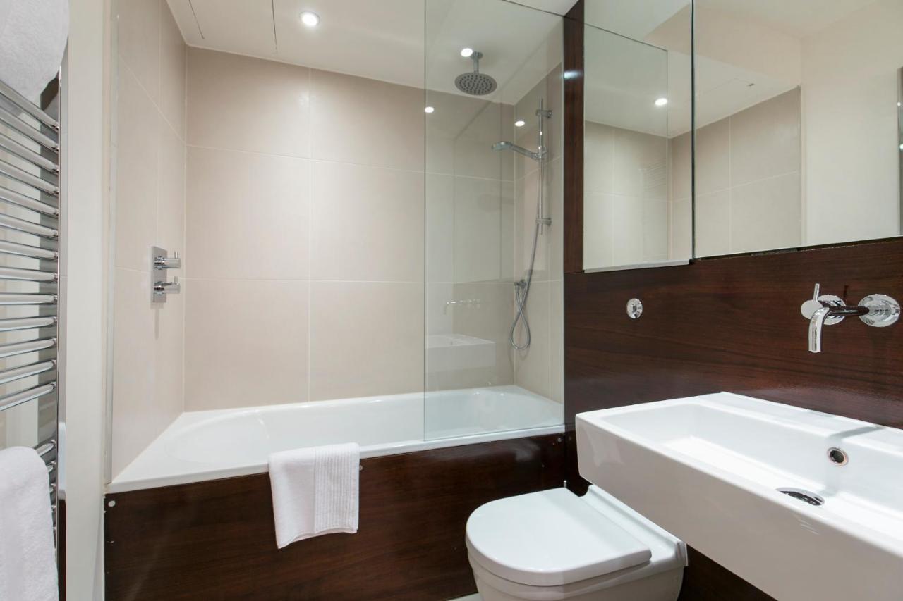 The Armitage Marylebone London