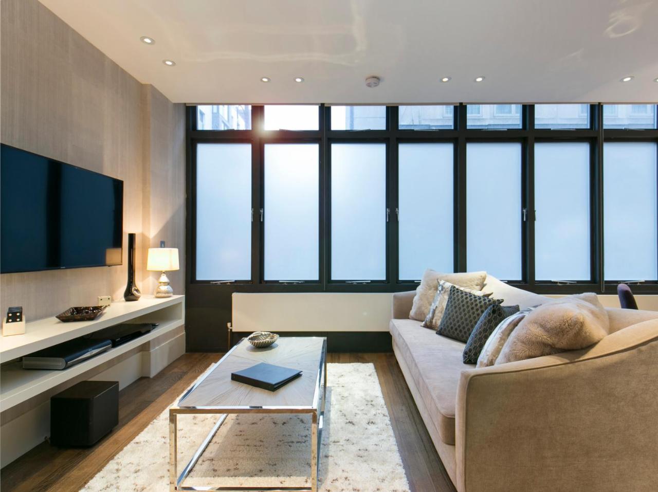 The Armitage Marylebone *