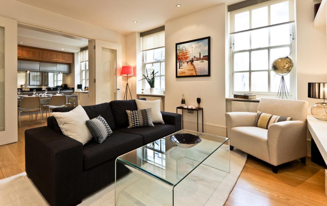 The Armitage Marylebone *