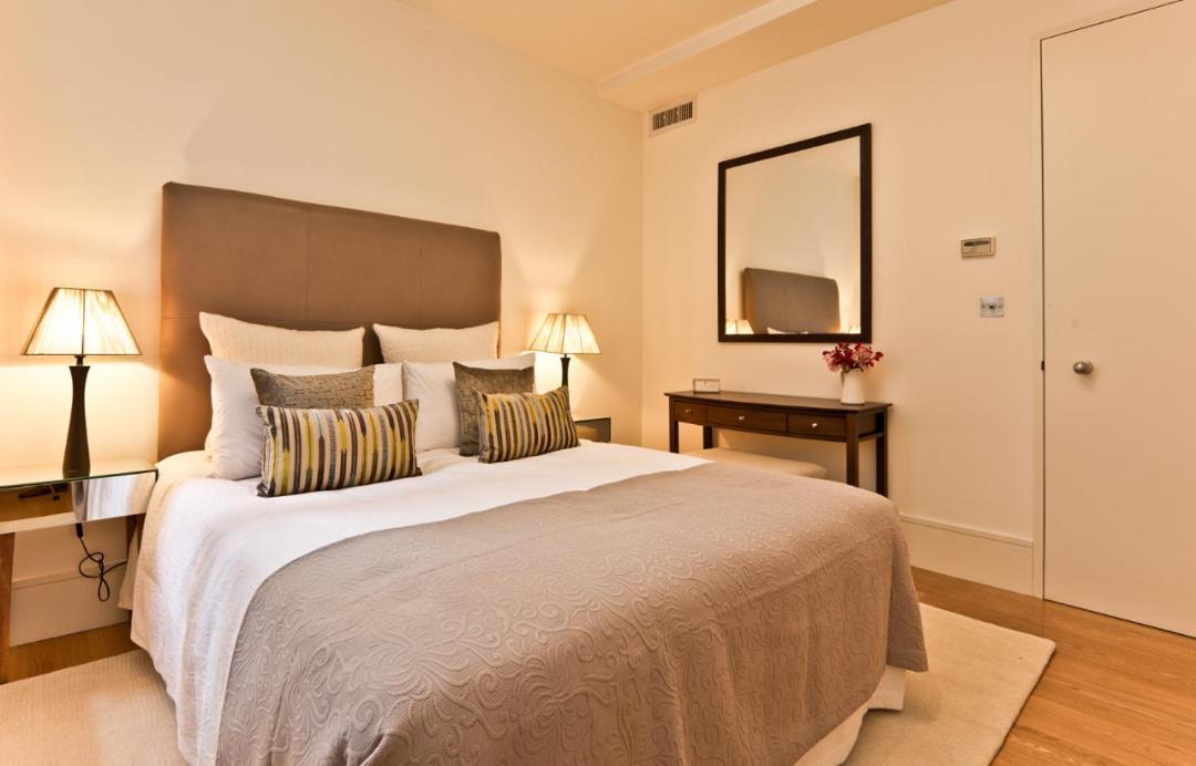 Apartment The Armitage Marylebone