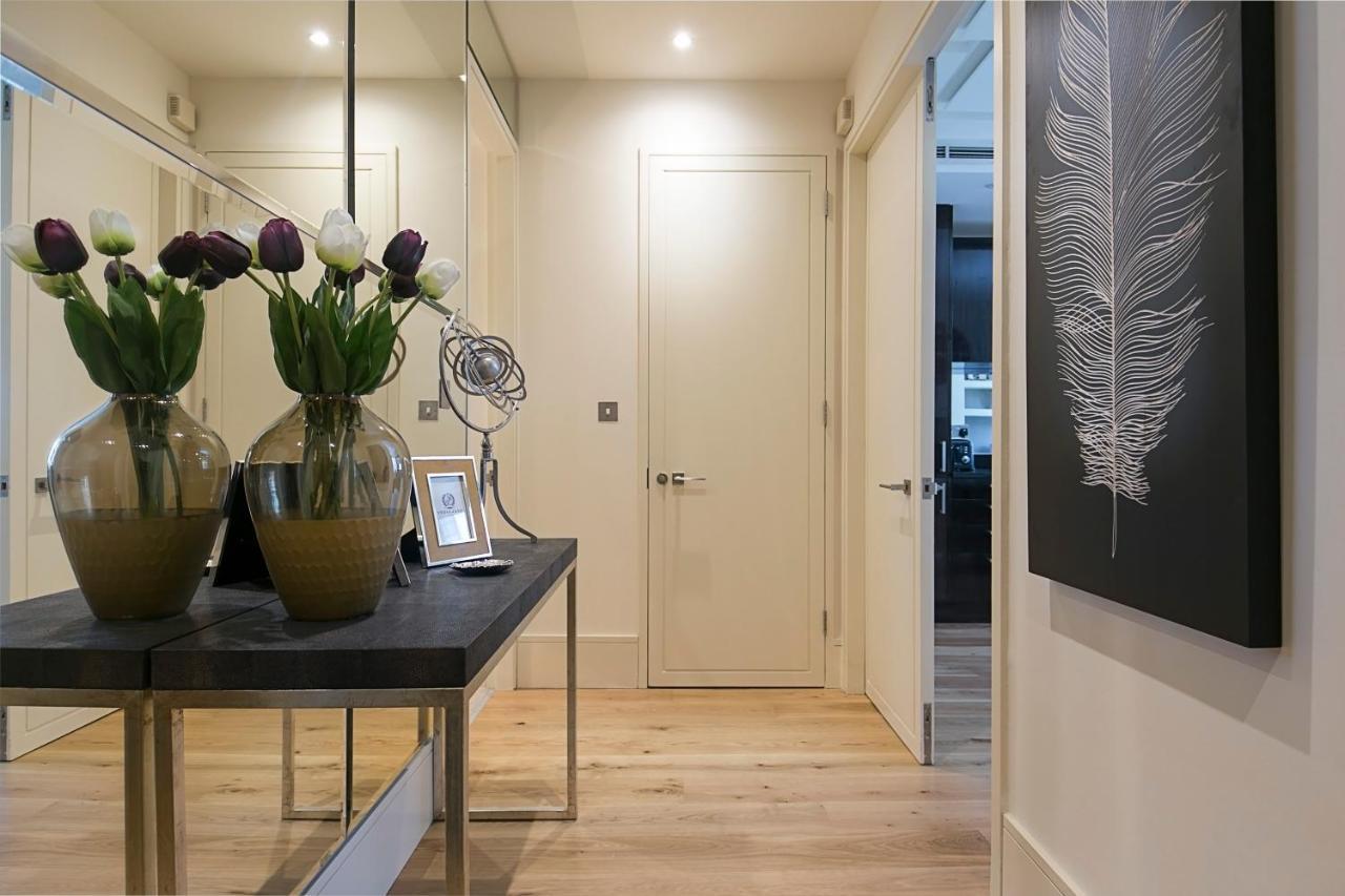 Apartment The Armitage Marylebone