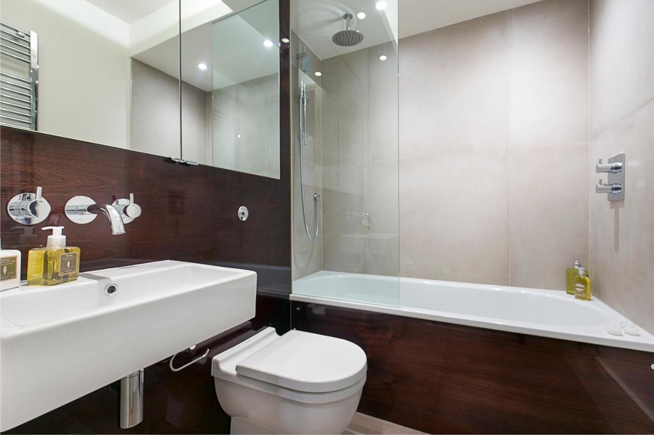 Apartment The Armitage Marylebone *