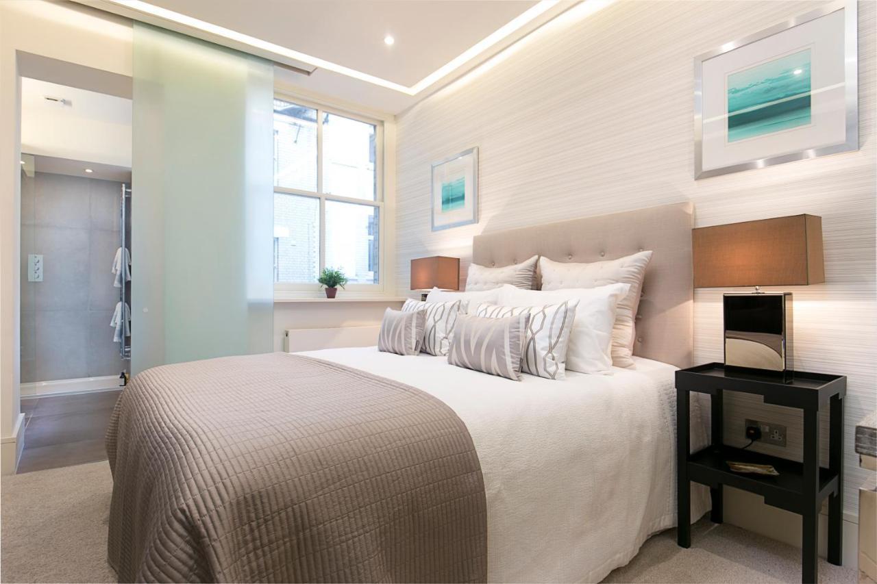 The Armitage Marylebone *