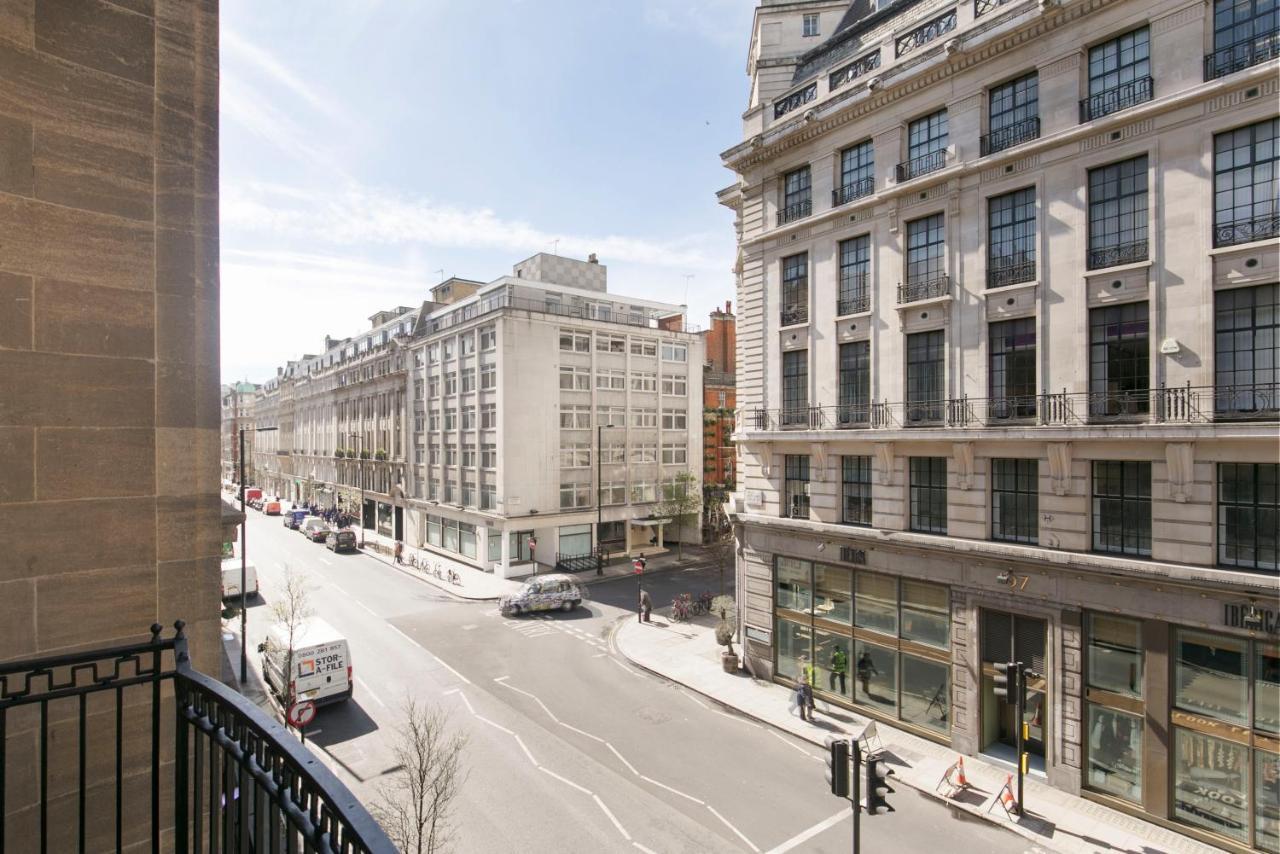 The Armitage Marylebone * London