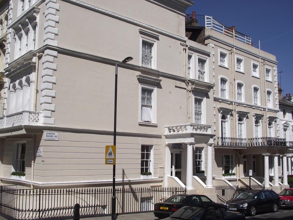 Hotel Lords London
