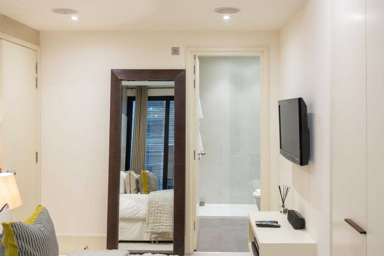The Armitage Marylebone Apartment London