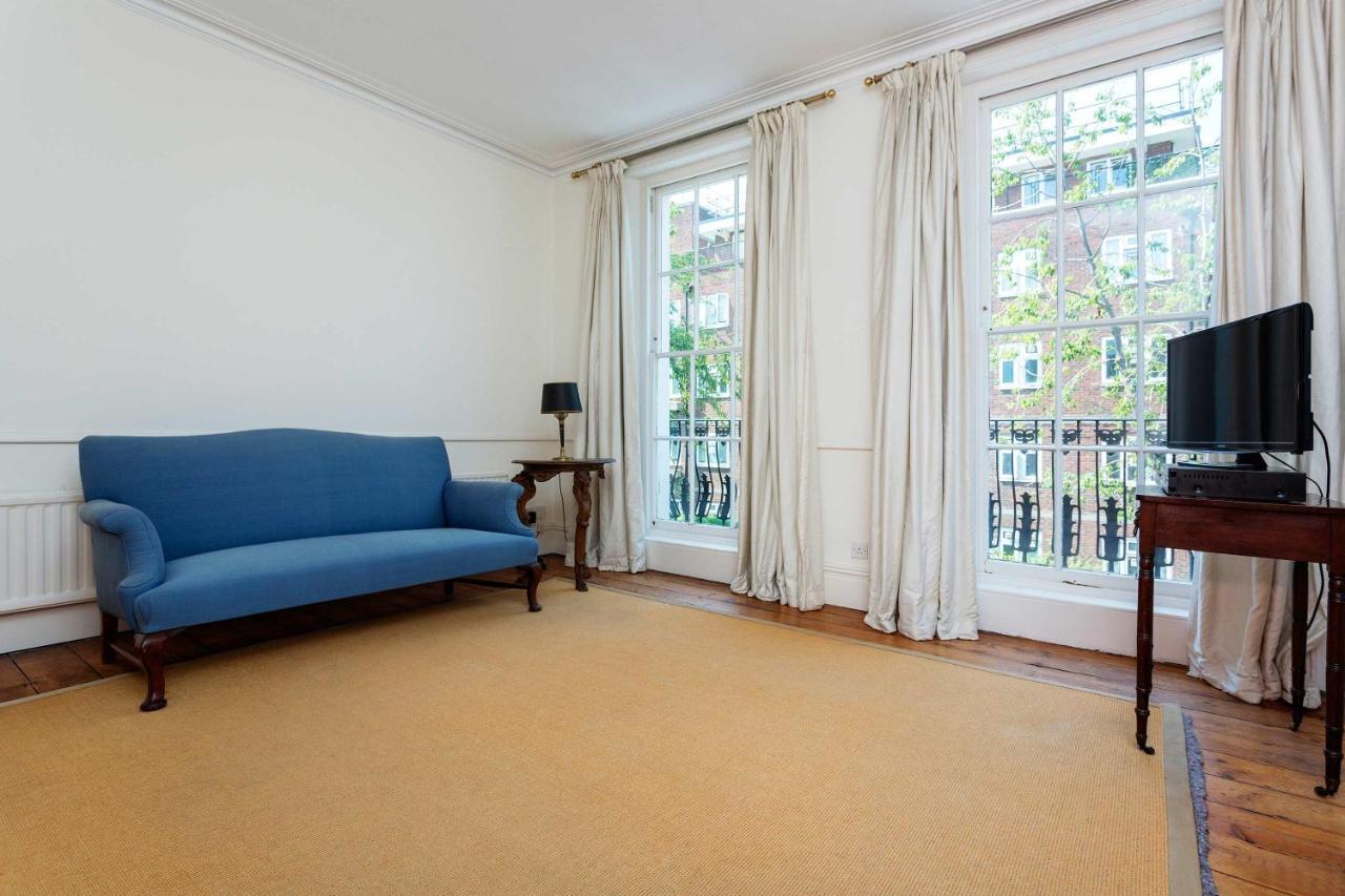 Veeve - Sloane Square Hideaway * Londres