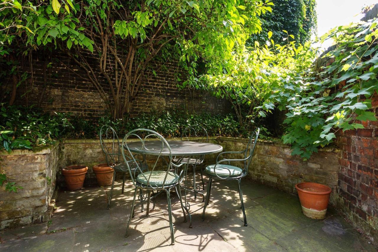 Hébergement de vacances Veeve - Sloane Square Hideaway *