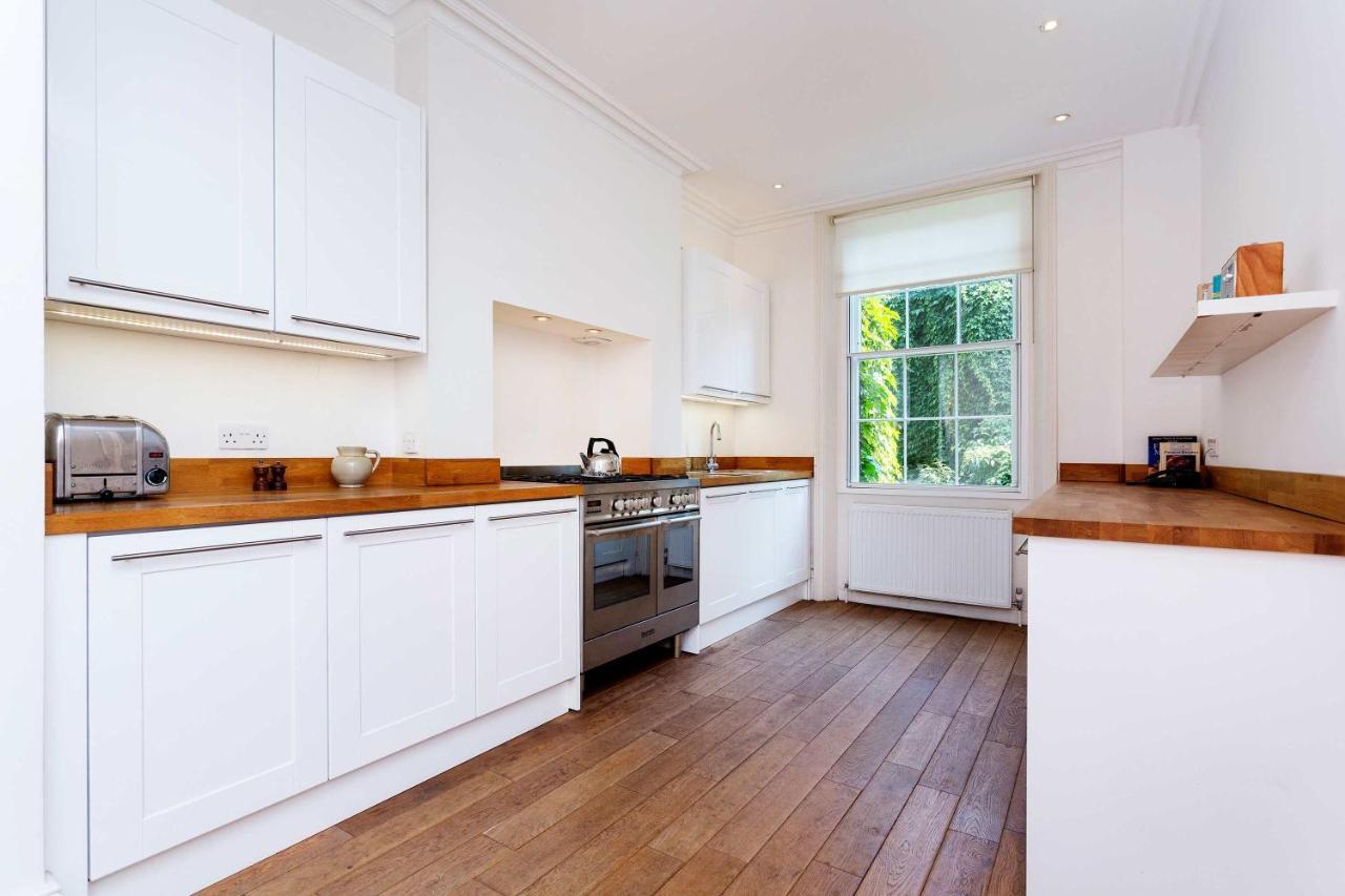 Veeve - Sloane Square Hideaway * Londres