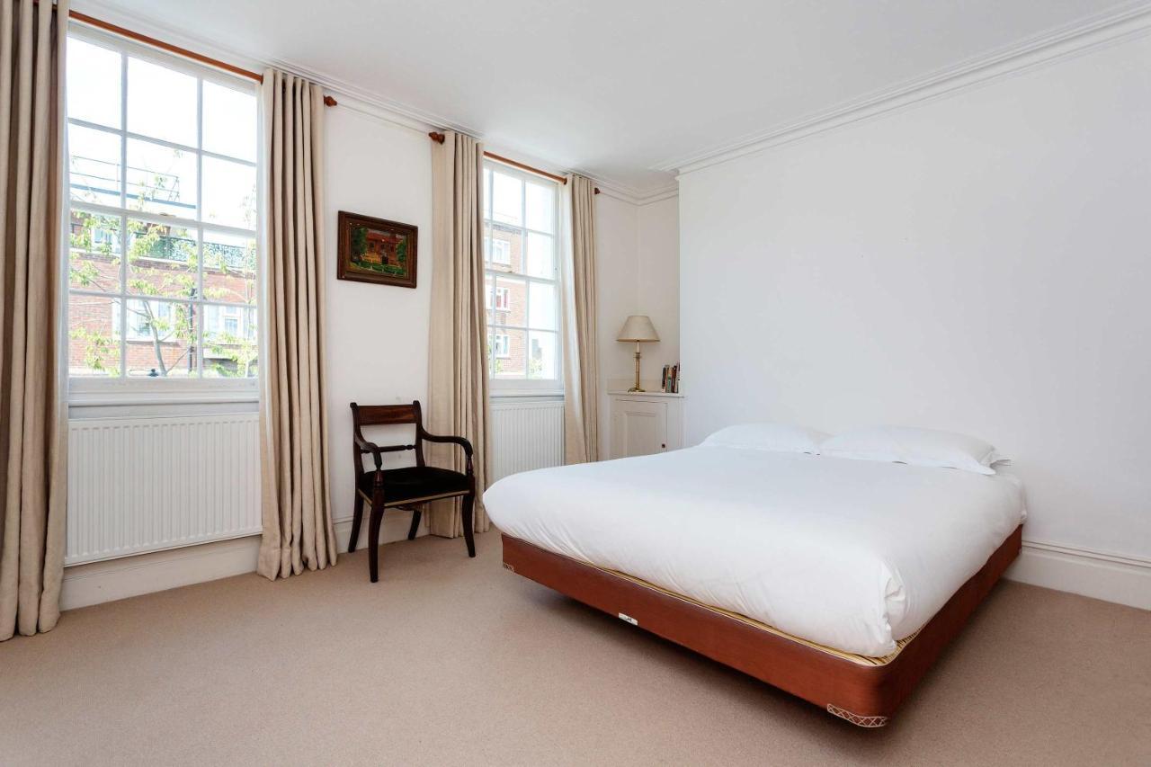 Veeve - Sloane Square Hideaway * Londres