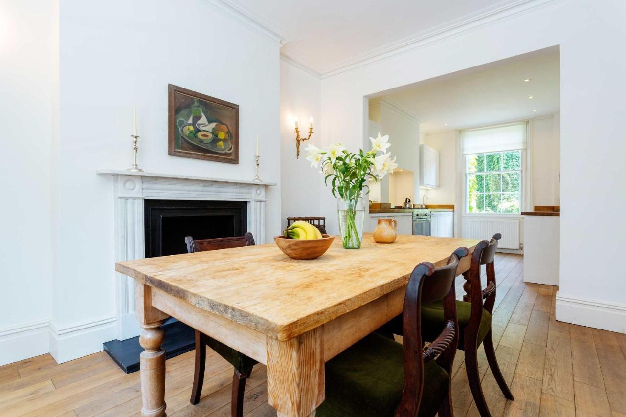 Veeve - Sloane Square Hideaway * Londres