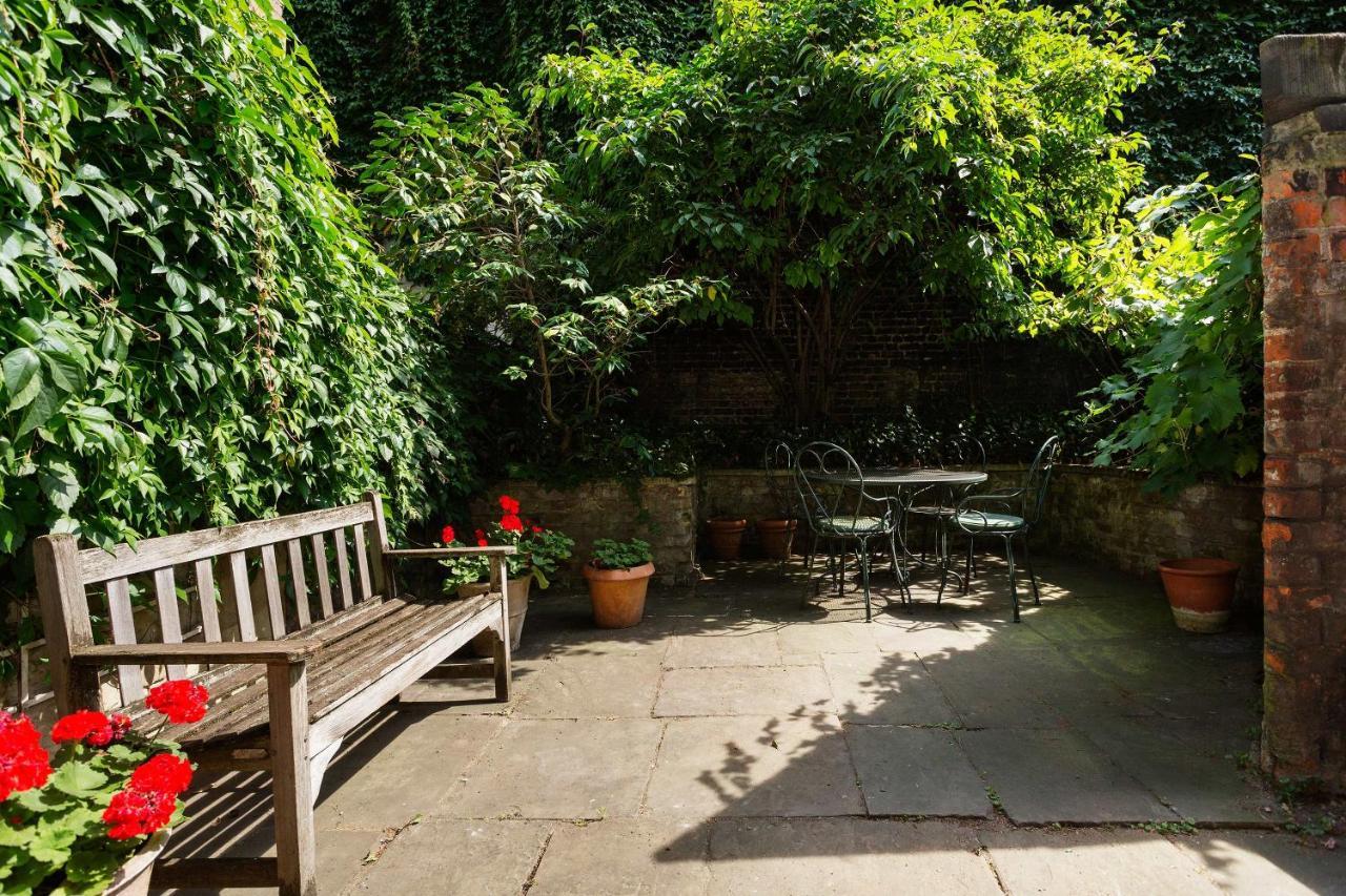 Casa vacanze Veeve - Sloane Square Hideaway *