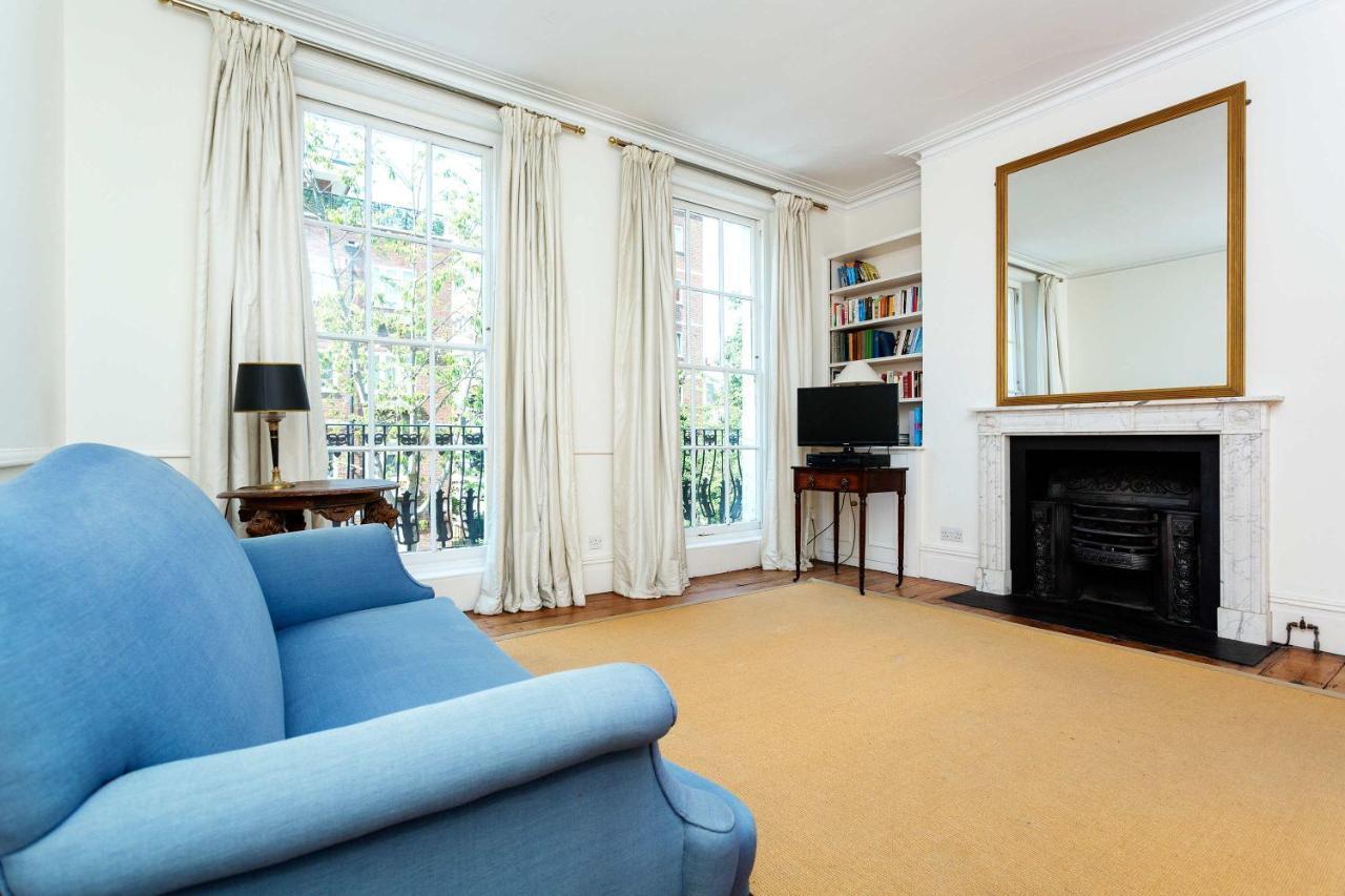 Casa vacanze Veeve - Sloane Square Hideaway