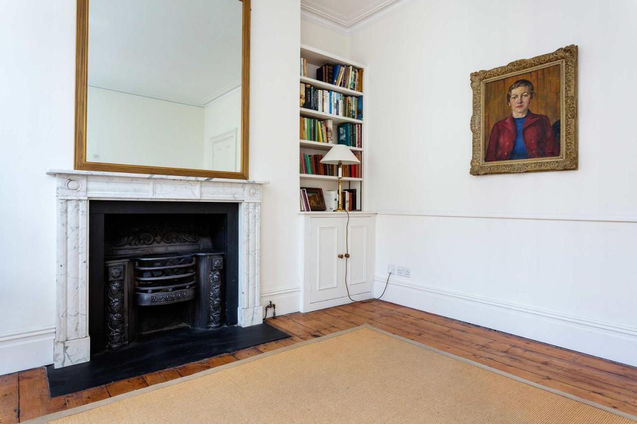 Hébergement de vacances Veeve - Sloane Square Hideaway Londres