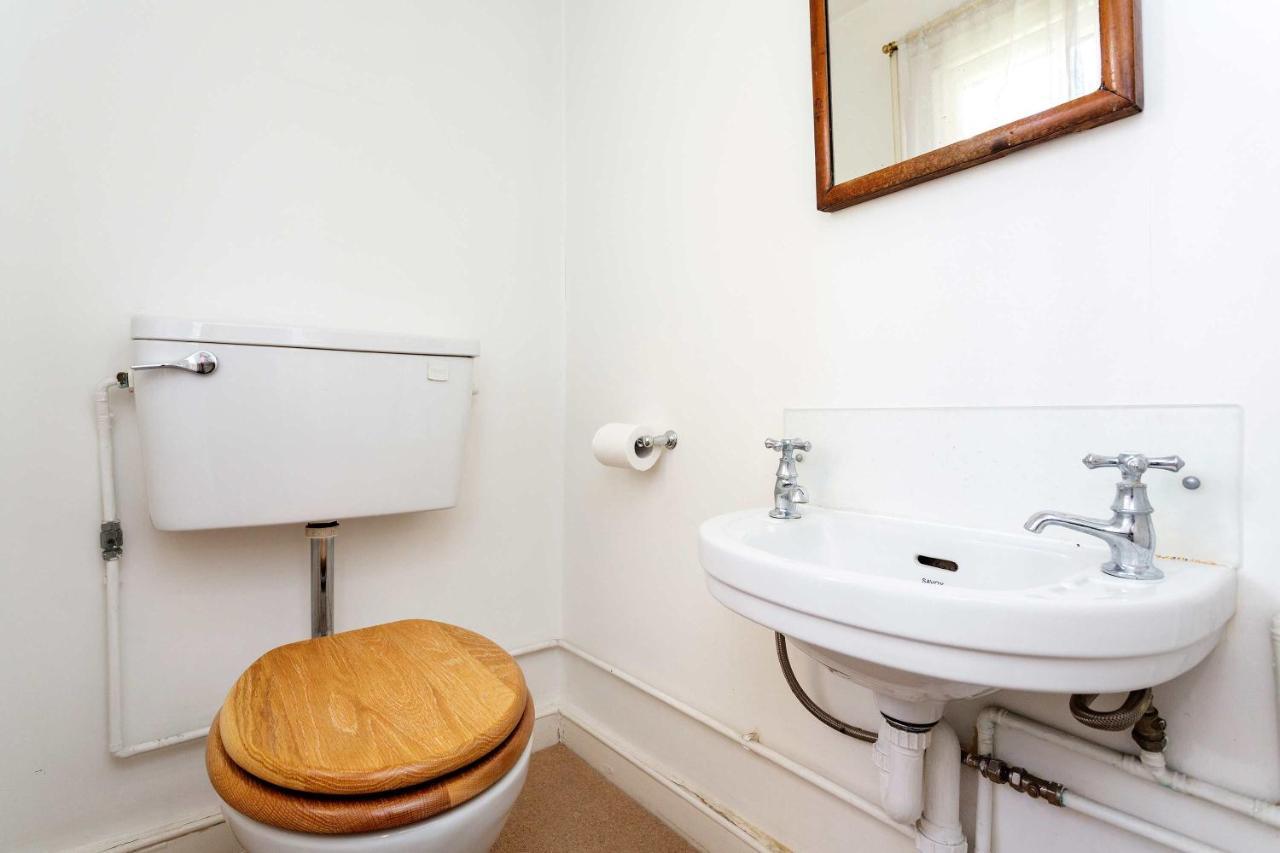 Veeve - Sloane Square Hideaway Casa vacanze *