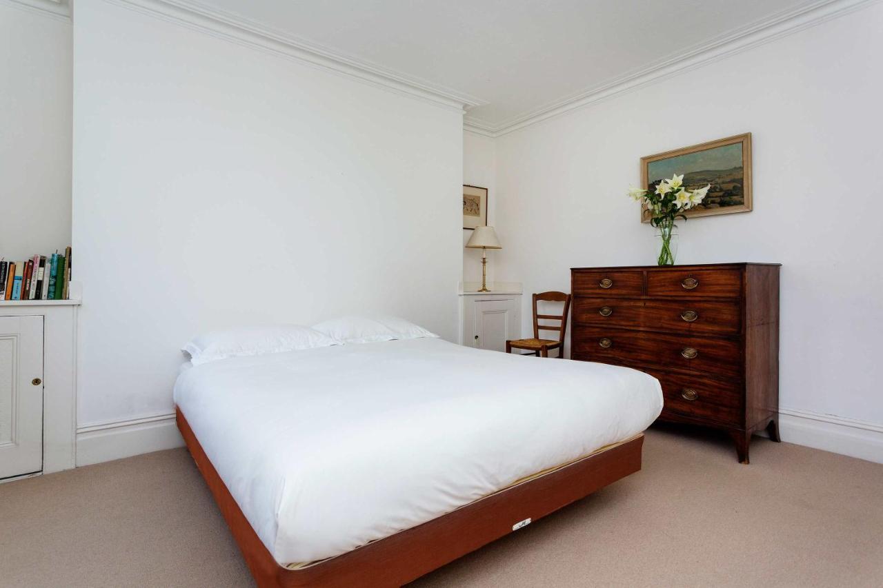 Hébergement de vacances Veeve - Sloane Square Hideaway
