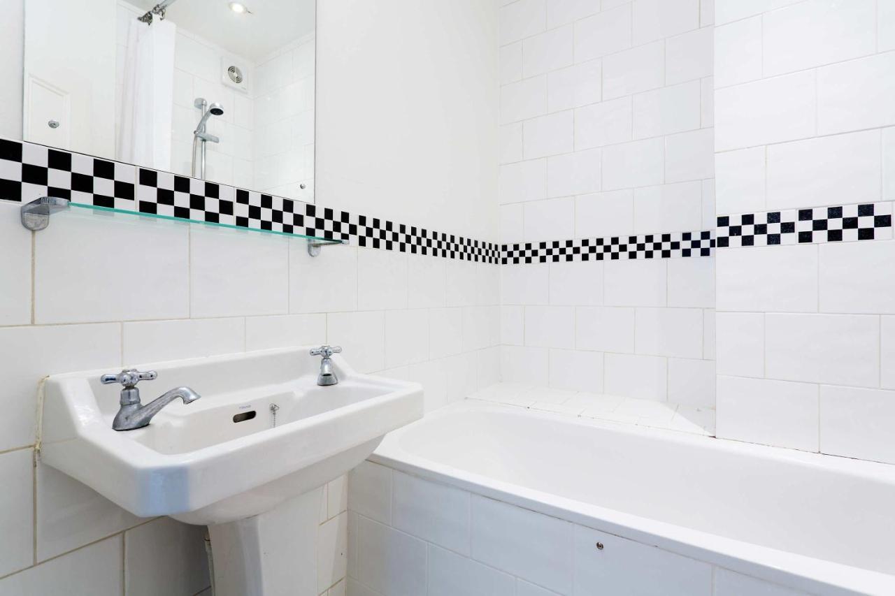 Veeve - Sloane Square Hideaway Hébergement de vacances Londres