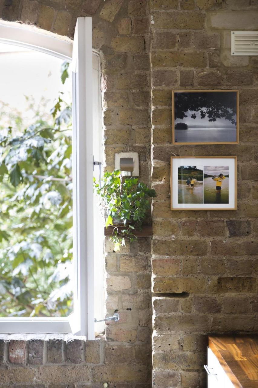 Tyers Gate By Onefinestay Appartamento *