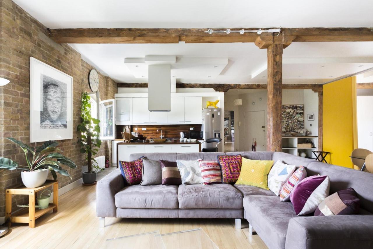 Tyers Gate By Onefinestay Appartamento *