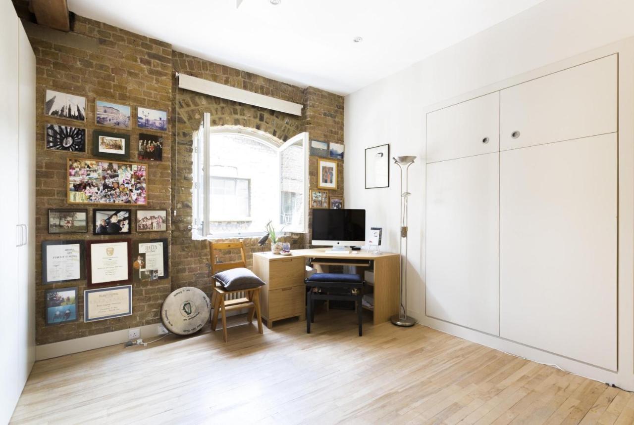 Tyers Gate By Onefinestay * Londra