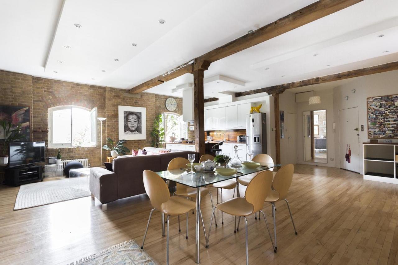 Appartamento Tyers Gate By Onefinestay *