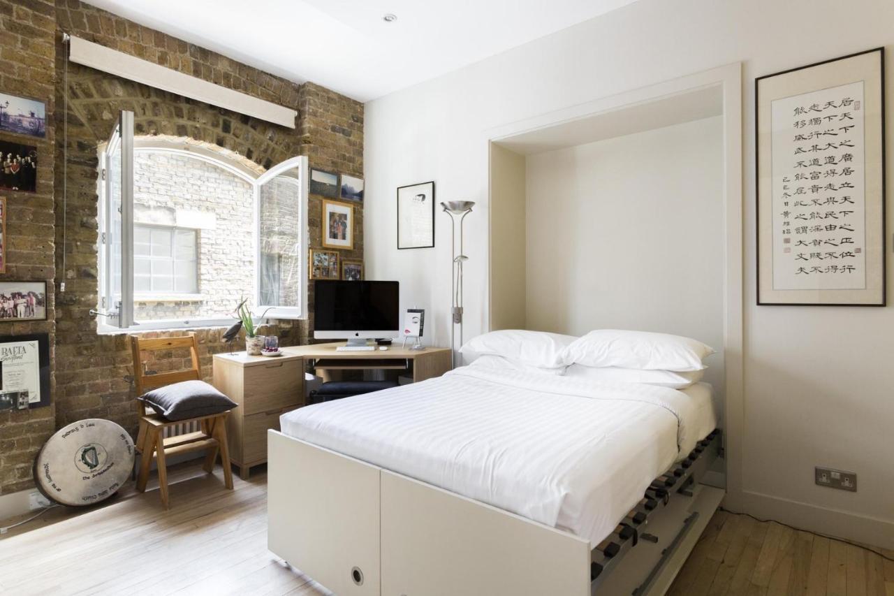 Tyers Gate By Onefinestay * Londra