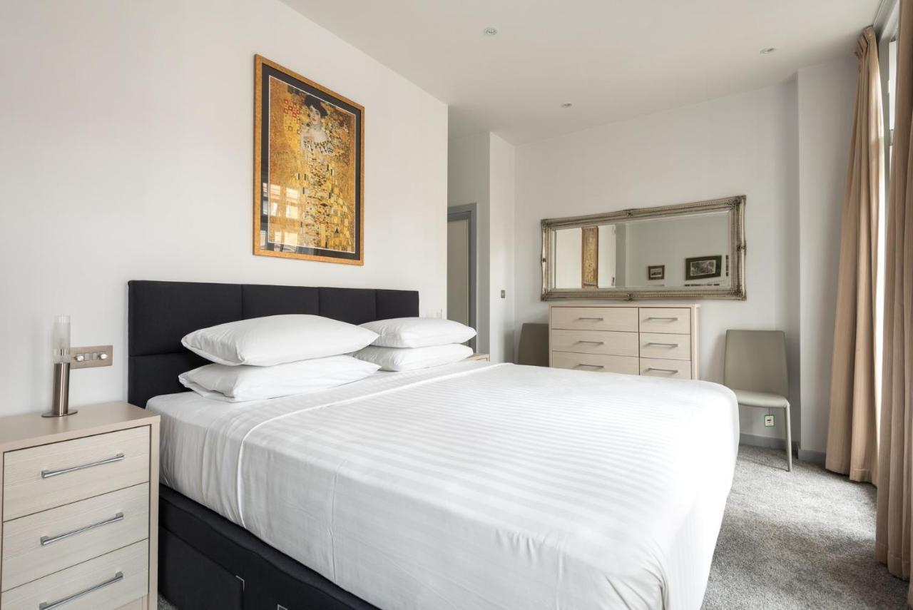 Maddox Street Ii By Onefinestay Appartement Londres