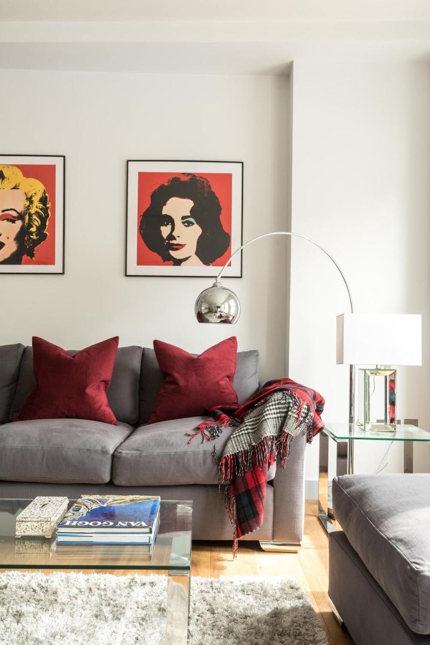 Appartement Maddox Street Ii By Onefinestay Londres