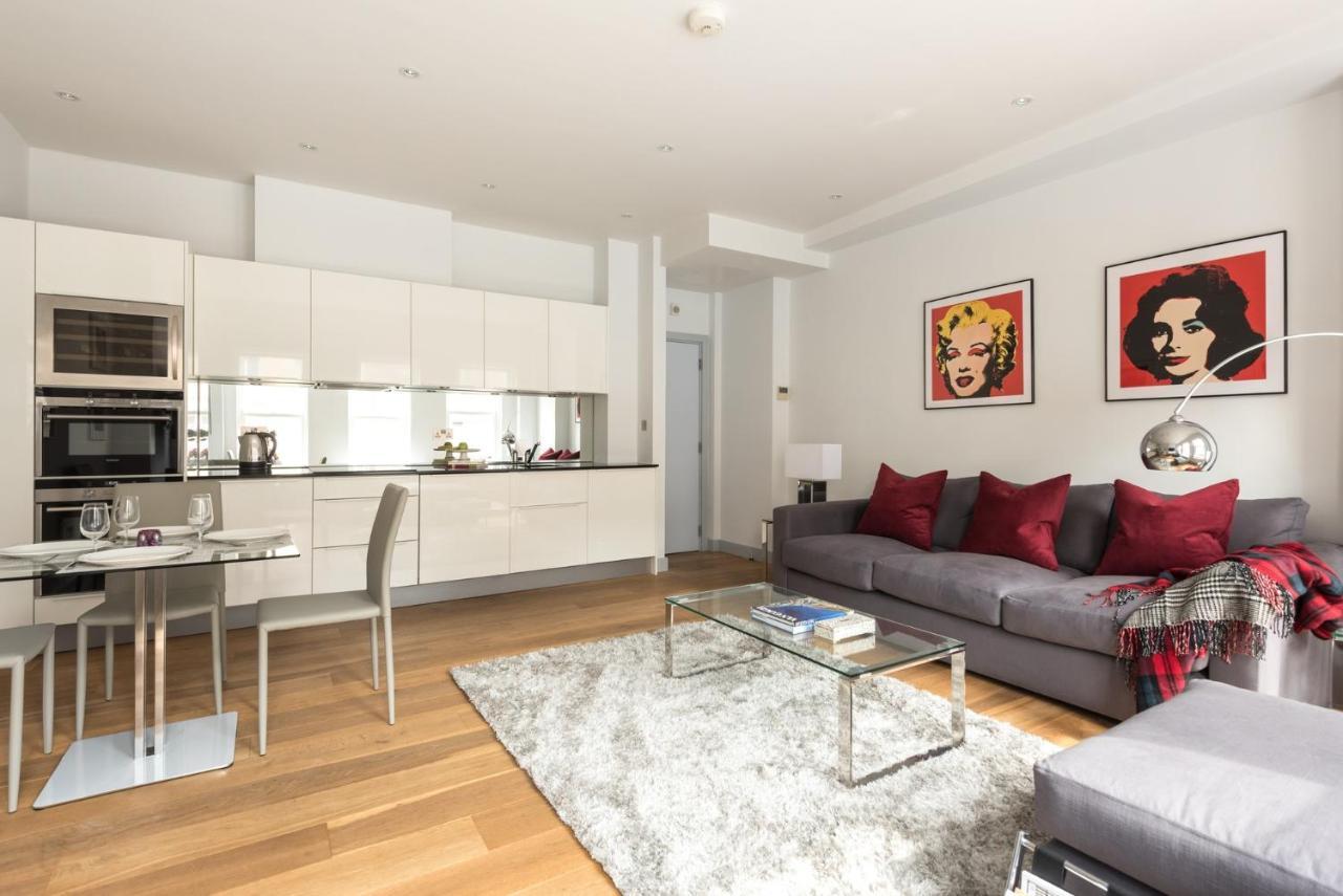 Appartement Maddox Street Ii By Onefinestay Londres