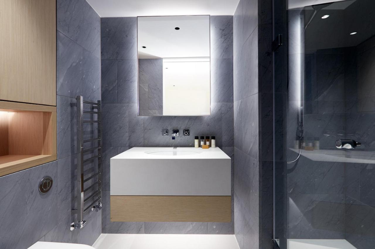 Aparthotel Sonder At Covent Garden Rose Street Londra