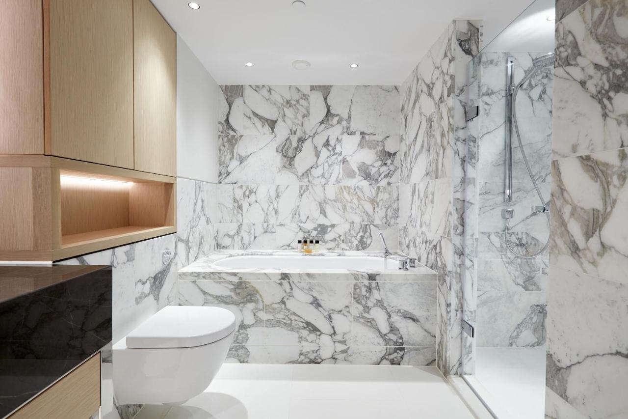 Sonder At Covent Garden Rose Street Aparthotel Londra