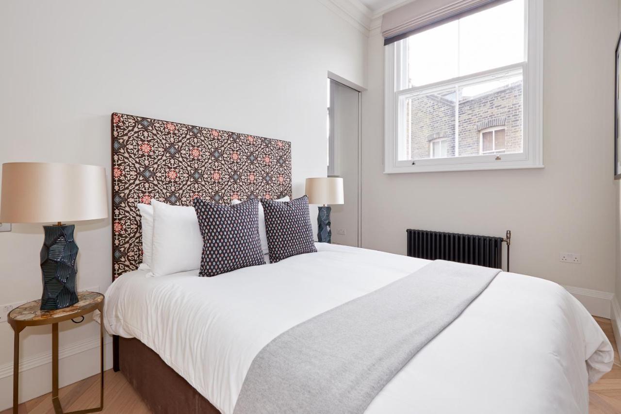Sonder At Covent Garden Rose Street Londra