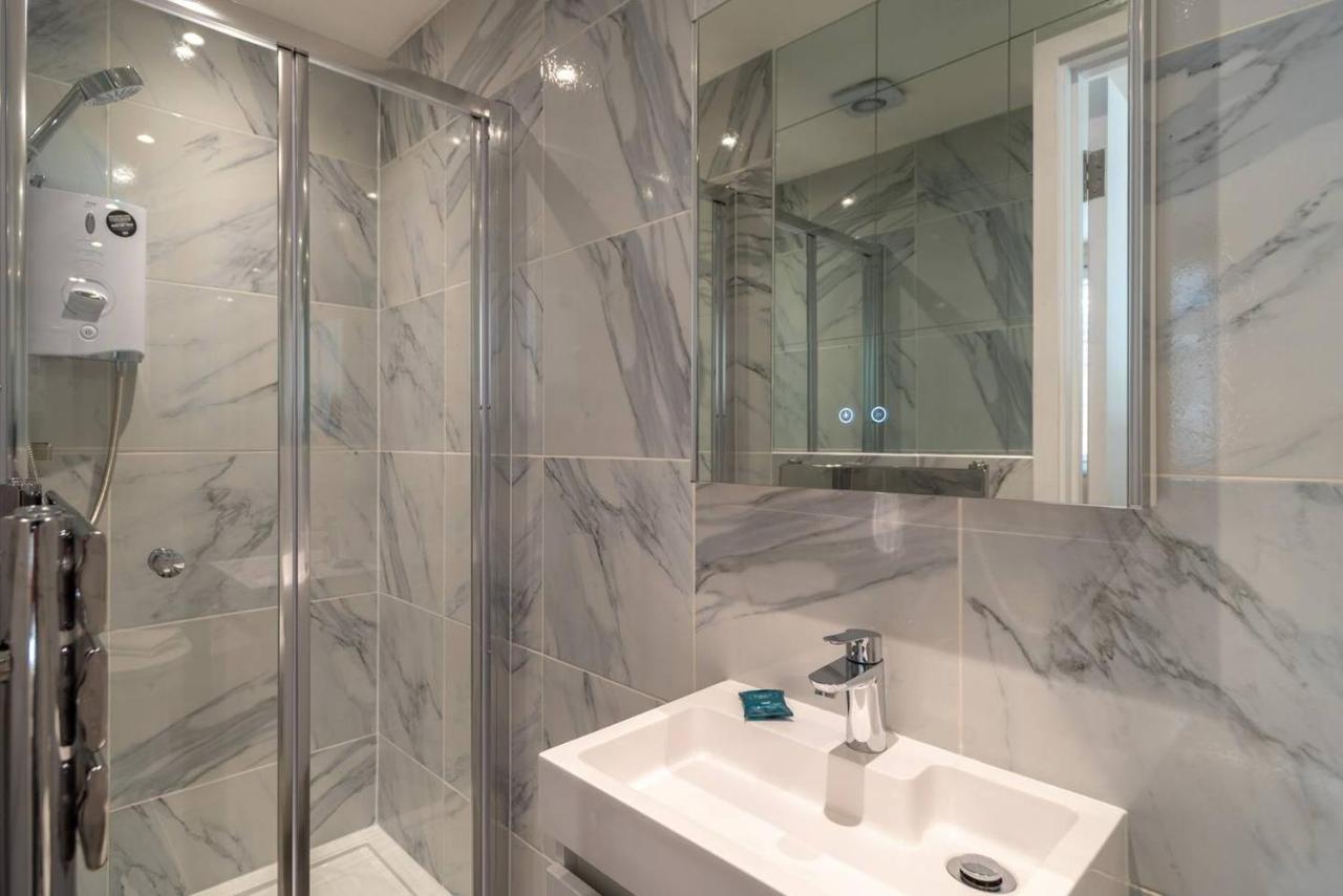 Guestready - Lovely Studio 2mins To The Tube Appartement