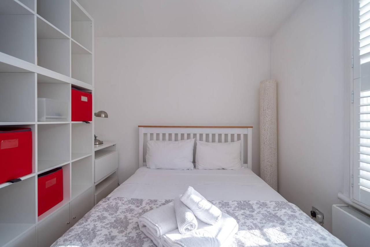 Appartement Guestready - Lovely Studio 2mins To The Tube Londres